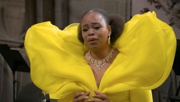 Opera Singer Pretty Yende Shares What It Was Like Performing at King Charles III's Coronation (Exclusive)