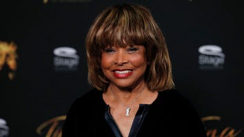 Tina Turner Died From Natural Causes, Rep Says