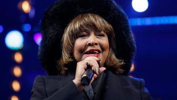 Inside Tina Turner's Final Years Outside of the Spotlight: 'I'm Happy'