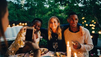 Amazon's Selection of Outdoor Entertaining Essentials Has Everything You Need for Summer 2023