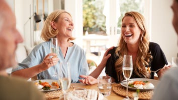 Toast to Mom This Mother's Day With a Gift from Saucey