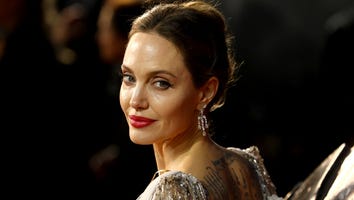 Angelina Jolie Opens Up About Her Dating Life and Healing After Brad Pitt Split