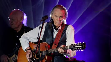 Gordon Lightfoot, Legendary Folk Singer-Songwriter, Dead at 84