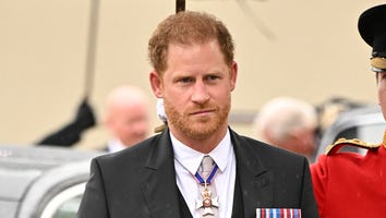 How Prince Harry Is Involved in King Charles III's Coronation Ceremony