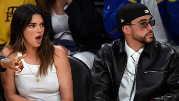 Bad Bunny's 'Where She Goes' Music Video May Pay Homage to Kendall Jenner: Here Are the Clues