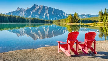 Wayfair Is Having an Epic Sale on Adirondack Chairs for the Fourth of July — Up to 70% Off