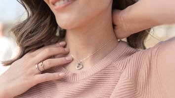 The Best Mother's Day Jewelry Gifts at Sam's Club That Shine as Much as She Does