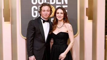 'The Bear' Star Jeremy Allen White's Wife Addison Timlin Files for Divorce
