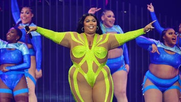 Lizzo Shares Candid Message About Losing Weight Without 'Trying to Escape Fatness'