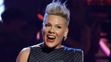 Pink Responds to a Fan Throwing Human Ashes Onstage: 'I Don't Know How to Feel About This'