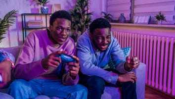 12 Amazon Gaming Week Deals to Level Up Your Gameplay: Shop Deals From Sony, Samsung, Logitech and More