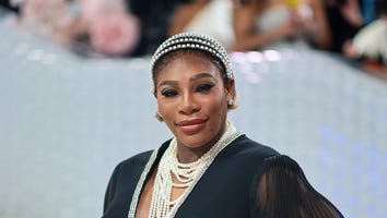 Serena Williams Keeps It Real Struggling to Fit Into a Designer Skirt After Welcoming Second Child