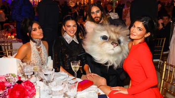 Inside the 2023 Met Gala: See Lizzo, Kim Kardashian, Rihanna and More A-Listers Party the Night Away