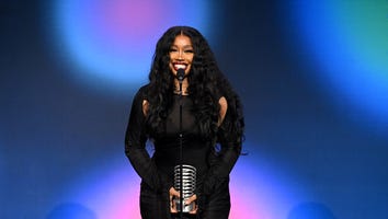 SZA Opens Up About Her Decision to Get a Brazilian Butt Lift After Plastic Surgery Speculation