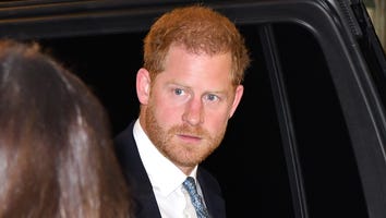 Prince Harry Loses Legal Challenge to Pay for Police Protection When Visiting the U.K.