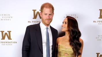 Prince Harry and Meghan Markle Paparazzi Car Chase: NYPD Says No Injuries, Collisions or Arrests
