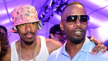 Nick Cannon Will Replace Jamie Foxx as 'Beat Shazam' Guest Host Amid Hospitalization