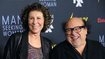 Rhea Perlman Says She's Still Married to Danny DeVito Despite Being Separated Since 2012