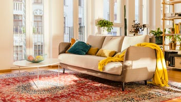 The Best Wayfair Presidents' Day Deals on Area Rugs: Save Up to 70% on Best-Selling Styles for Every Room