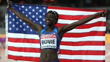 Tori Bowie, Olympic Gold Medalist, Dead at 32