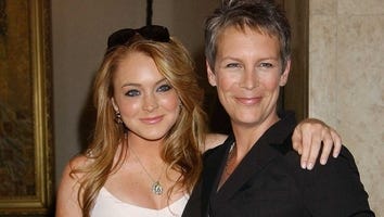 Lindsay Lohan Confirms a 'Freaky Friday' Sequel Is in the Works With Jamie Lee Curtis