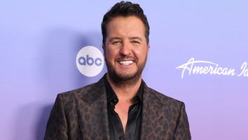 Luke Bryan on Getting Emotional During 'American Idol' Season 21 Finale (Exclusive)