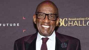 Al Roker Makes His Official Return to 'Today' Following Knee Surgery