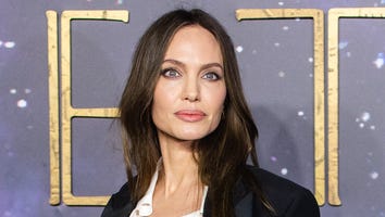 Angelina Jolie Announces Fashion Collective That Will 'Cultivate More Self-Expression'