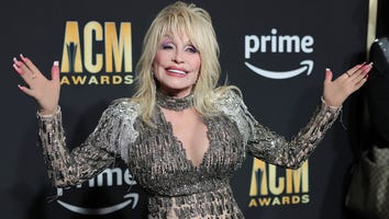 Dolly Parton Promises Fun, Wardrobe Changes and Her New 'Rockstar' Single Ahead of ACM Awards (Exclusive)