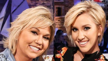Savannah Chrisley Shares Heartbreaking Text From Chloe About Julie's First Mother's Day in Prison