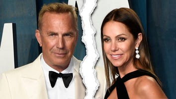 Kevin Costner's Wife Christine Files For Divorce After 18 Years of Marriage