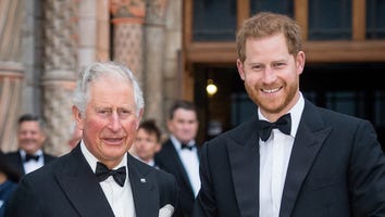 Prince Harry Has Had 'Several Conversations' With King Charles Ahead of Coronation: Royal Reporter