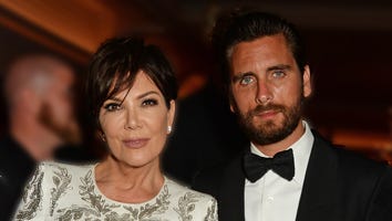 Scott Disick Gets 40th Birthday Tribute From Ex Kourtney Kardashian's Mom Kris Jenner