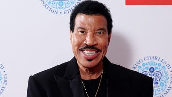 Lionel Richie Explains Why He Will Never Get Plastic Surgery