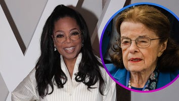 Oprah Winfrey Is 'Not Considering' Filling Dianne Feinstein's Senate Seat Amid Retirement Reports