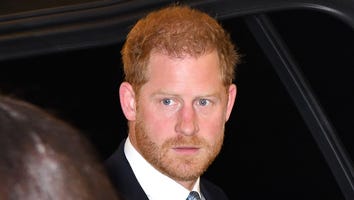 Prince Harry Has Not Heard From His Immediate Family Since Paparazzi Incident: Source