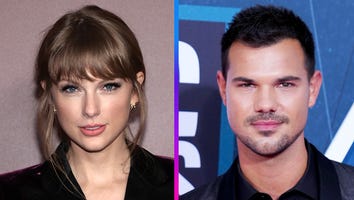 Taylor Lautner Reacts to Being Named Taylor Swift's Best Ex-Boyfriend