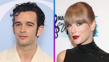 Taylor Swift Tells Fans She's 'Never Been This Happy' Amid New Romance With Matty Healy