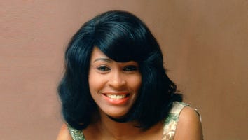 Tina Turner Throughout the Years