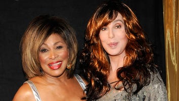 Cher Details Visiting Tina Turner Before Her Death, Laughing Together Despite 'Long Illness'