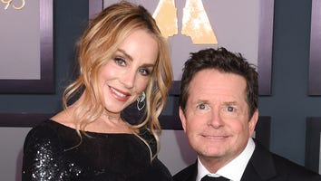 Michael J. Fox and Wife Tracy Pollan Celebrate 35th Wedding Anniversary With Touching Tributes