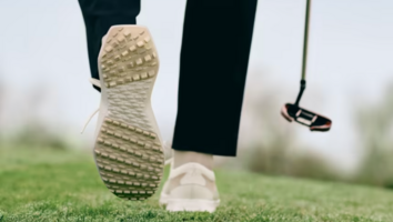 Allbirds Just Released Its First Golf Shoe: Shop the New Sustainable Golf Dashers for Summer
