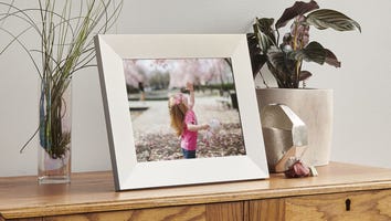 The 10 Best Digital Picture Frames for Displaying Your Favorite Memories