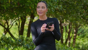 Who Is 'Fred'? Kim Kardashian Is Dating Someone New in Preview for Next Week's 'Kardashians'