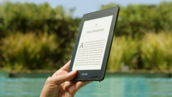 The Best Amazon Deals on Kindle E-Readers: Save on the Kindle Paperwhite, Scribe and More
