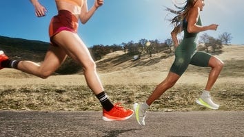 Score A New Pair of lululemon Sneakers for Under $70 to Keep You Moving Through the Summer