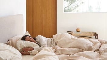 Parachute's Sale Is Here: Save Up to 40% on Bedding Essentials for Back-to-School Season