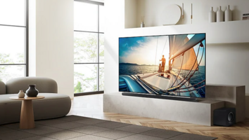 The Discover Samsung Summer Sale Ends This Weekend: Shop the Best Deals on TVs, Appliances and More