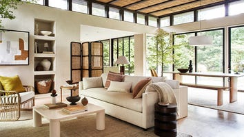 Last Day to Shop West Elm's Huge Summer Warehouse Sale: Save Up to 60% on Sofas and Sectionals