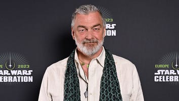 Ray Stevenson, 'RRR', 'Thor' and 'Divergent' Actor, Dead at 58